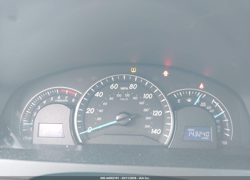 2014 TOYOTA CAMRY LE VIN: 4T4BF1FK2ER389554
