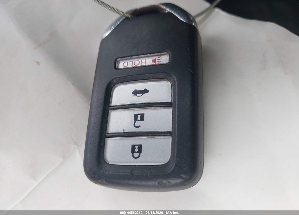 2013 HONDA ACCORD EX-L VIN: 1HGCR2F81DA241093