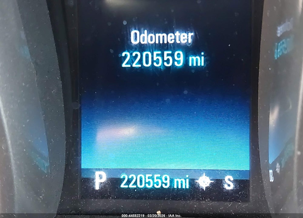 2014 CHEVROLET MALIBU 2LZ VIN: 1G11J5SX1EF121402