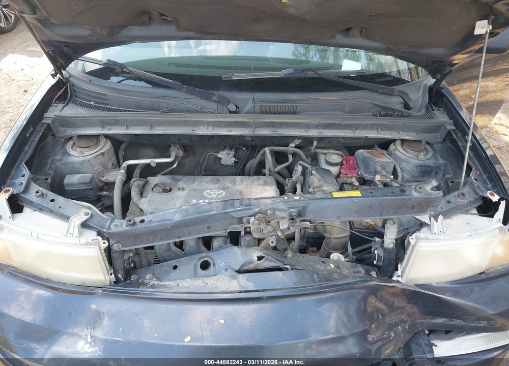 2006 SCION XB VIN: JTLKT334764090558