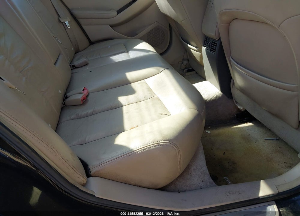 2011 NISSAN ALTIMA 3.5 SR VIN: 1N4BL2AP7BN436847