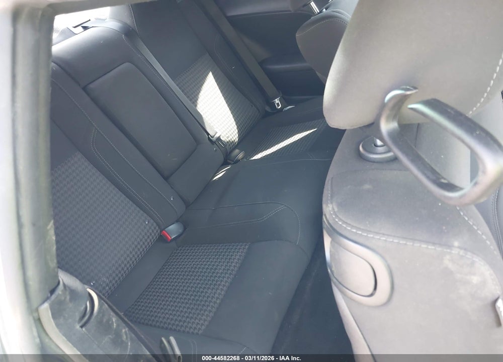2018 DODGE CHALLENGER SXT VIN: 2C3CDZAG8JH332836