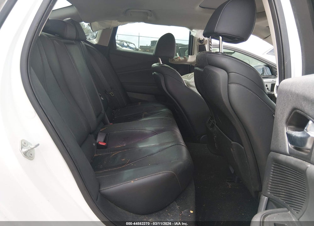 2023 ACURA TLX TECHNOLOGY PACKAGE VIN: 19UUB5F40PA000153