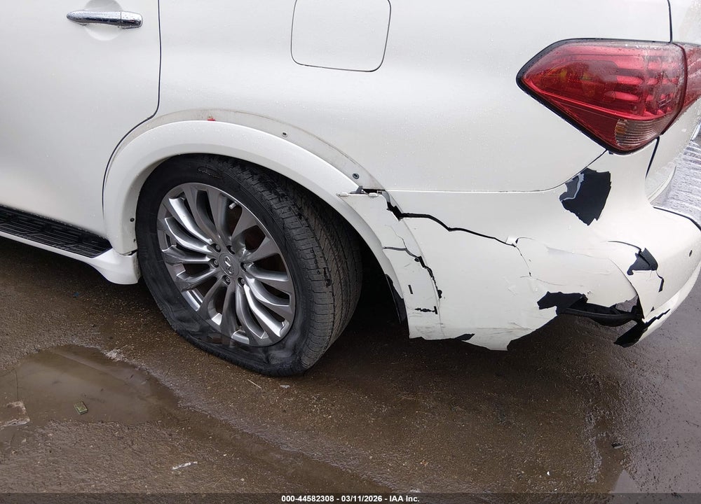 2015 INFINITI QX80 VIN: JN8AZ2NE7F9086426