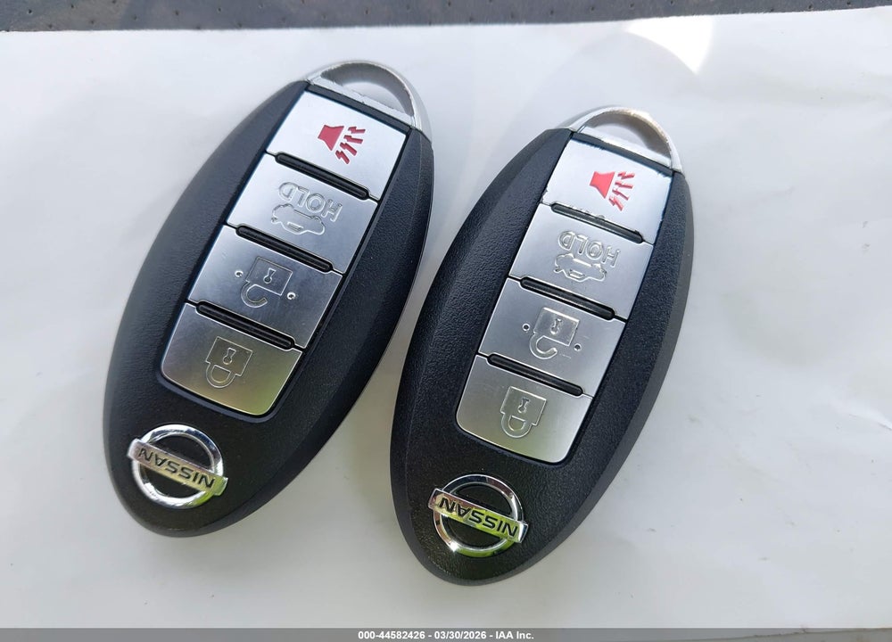 2019 NISSAN SENTRA SV VIN: 3N1AB7AP5KY430024