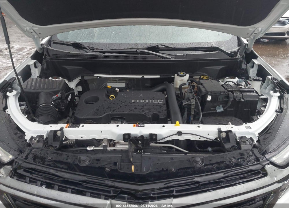 2022 CHEVROLET EQUINOX AWD RS VIN: 3GNAXWEV0NS102994