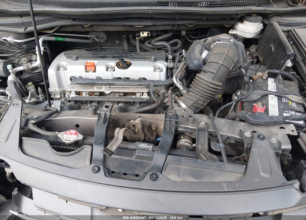 2014 HONDA CR-V LX VIN: 3CZRM3H31EG710842