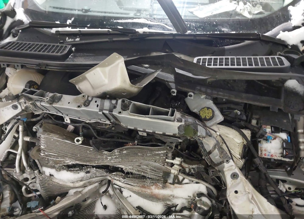 2018 FORD ESCAPE SE VIN: 1FMCU0GD9JUC60137