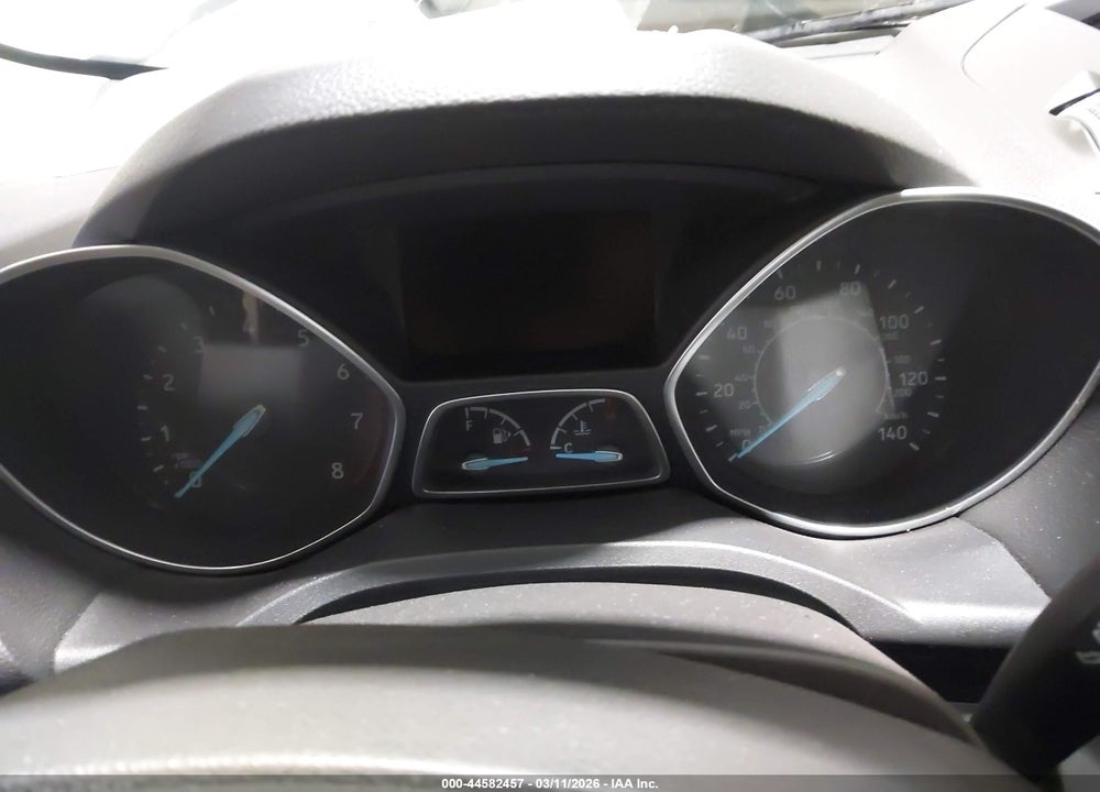 2018 FORD ESCAPE SE VIN: 1FMCU0GD9JUC60137