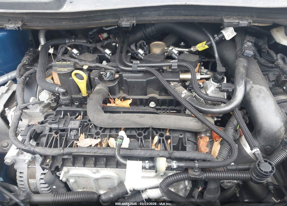 2019 FORD ESCAPE SE VIN: 1FMCU9GD8KUA57150