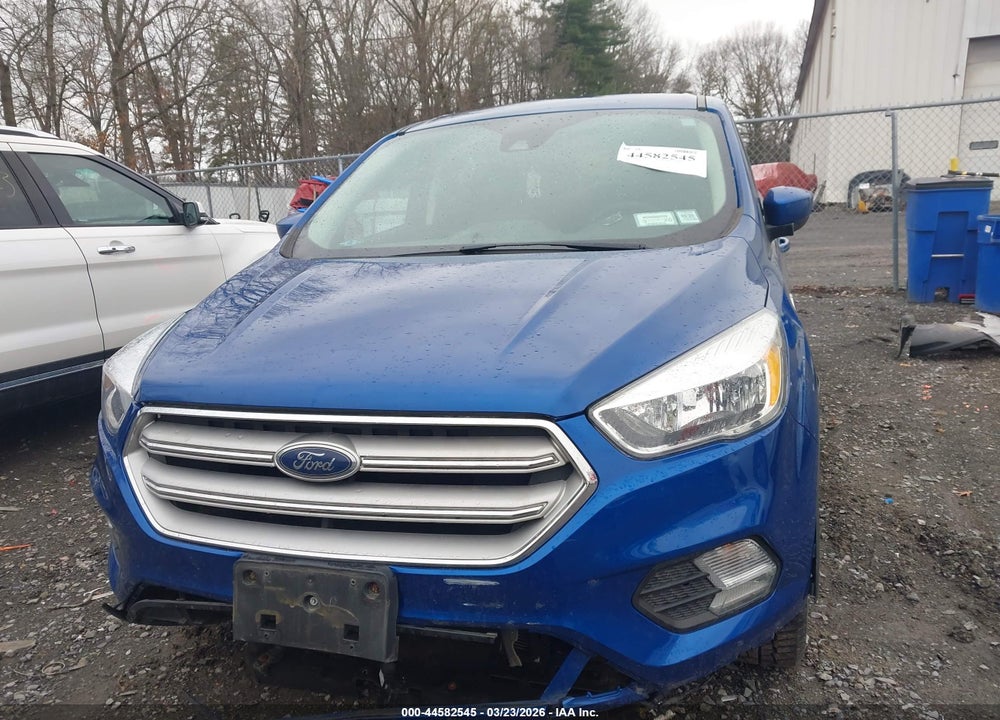 2019 FORD ESCAPE SE VIN: 1FMCU9GD8KUA57150
