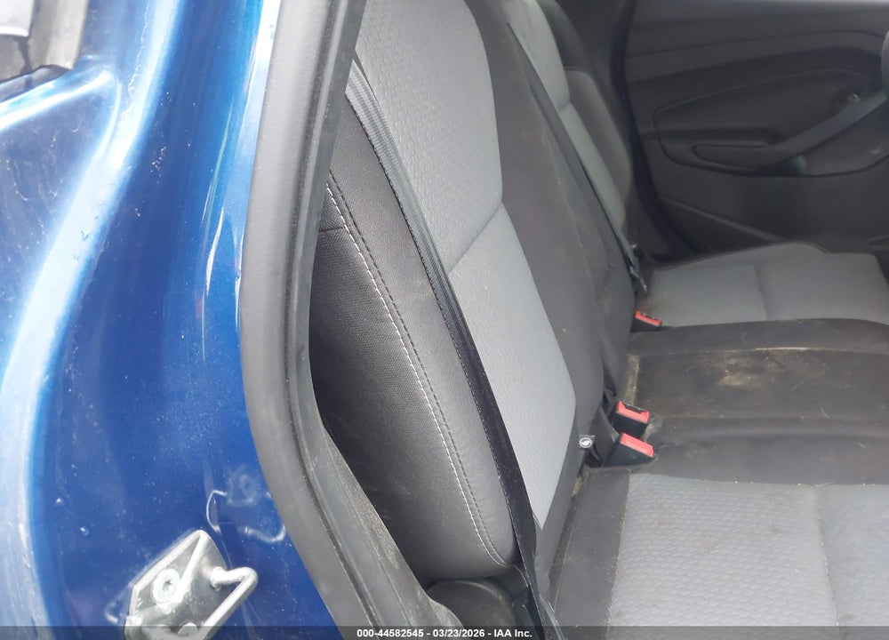 2019 FORD ESCAPE SE VIN: 1FMCU9GD8KUA57150
