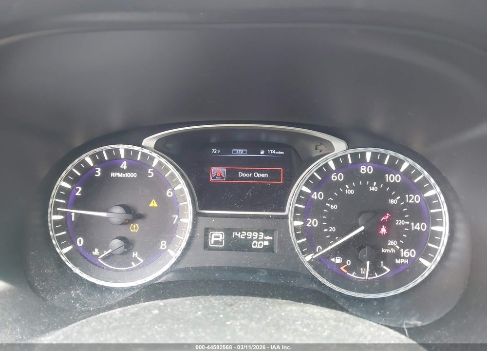 2015 INFINITI QX60 VIN: 5N1AL0MN1FC508241