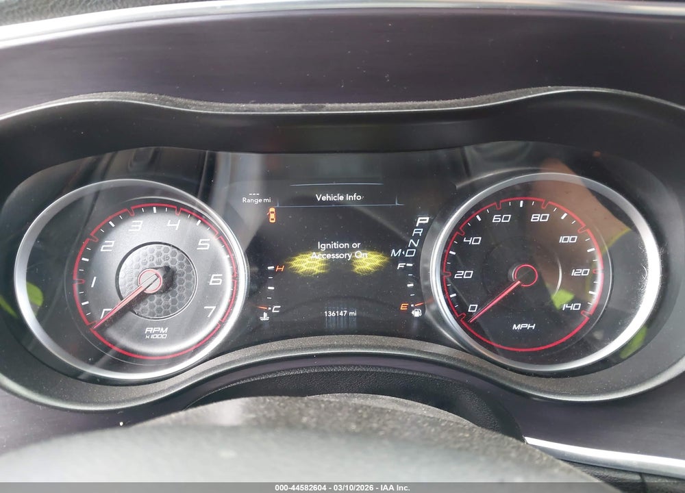 2018 DODGE CHARGER SXT RWD VIN: 2C3CDXBG0JH173880