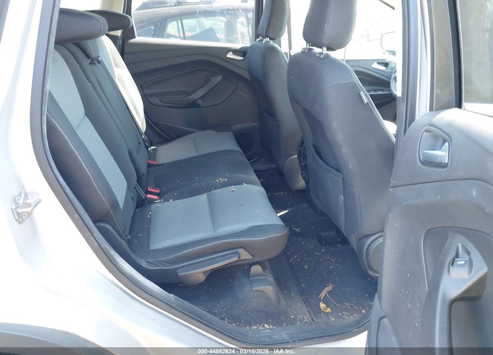 2018 FORD ESCAPE SE VIN: 1FMCU9GD4JUB68406