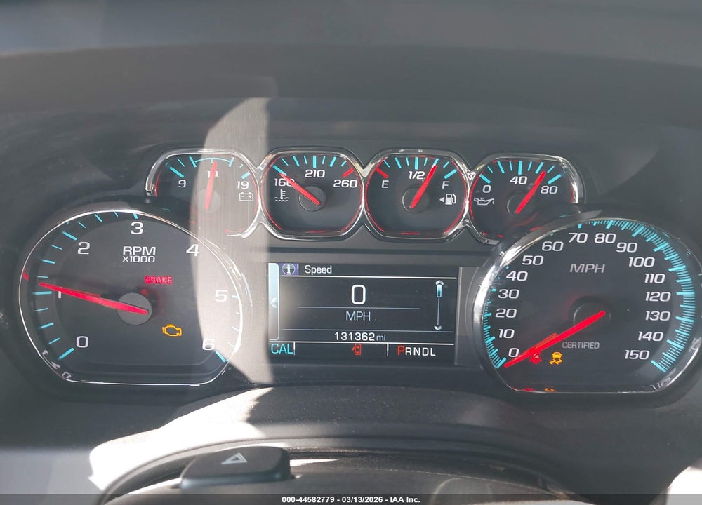 2019 CHEVROLET TAHOE COMMERCIAL FLEET VIN: 1GNLCDEC9KR240426