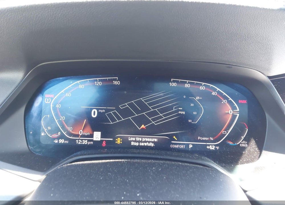 2022 BMW X5 SDRIVE40I VIN: 5UXCR4C06N9J51478