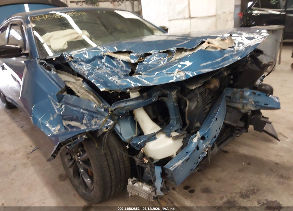 2020 DODGE CHARGER SXT AWD VIN: 2C3CDXJG5LH193742