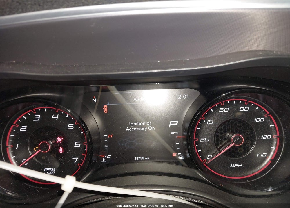 2020 DODGE CHARGER SXT AWD VIN: 2C3CDXJG5LH193742