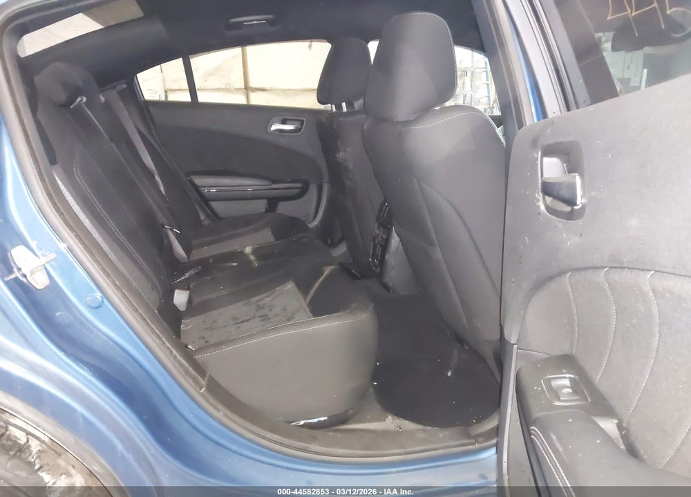 2020 DODGE CHARGER SXT AWD VIN: 2C3CDXJG5LH193742
