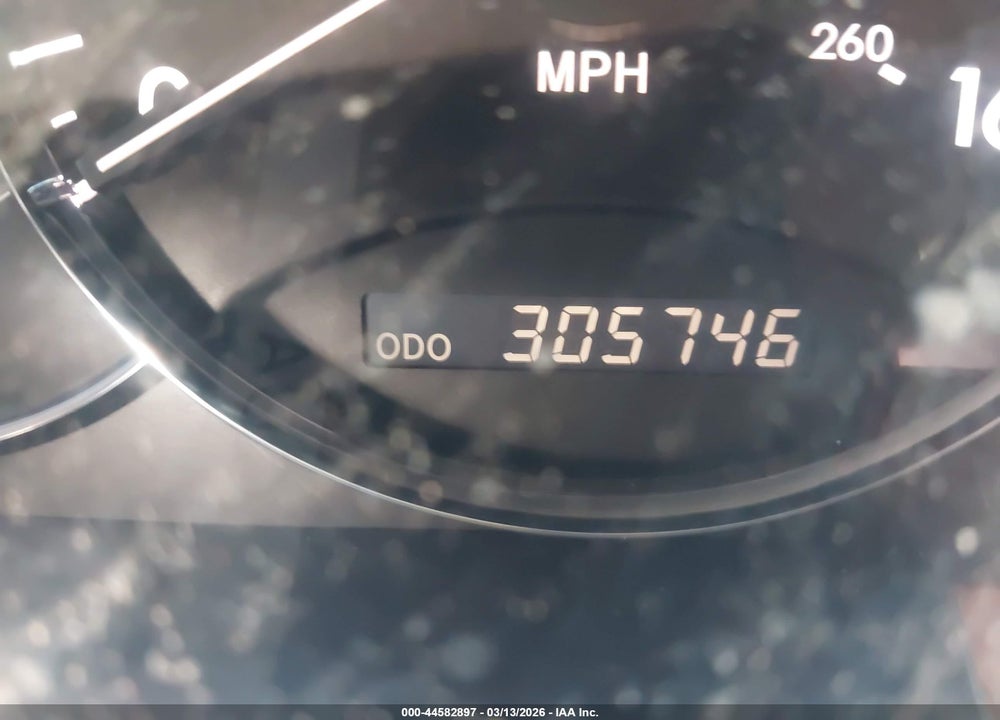 2005 TOYOTA AVALON XLS VIN: 4T1BK36B35U044888
