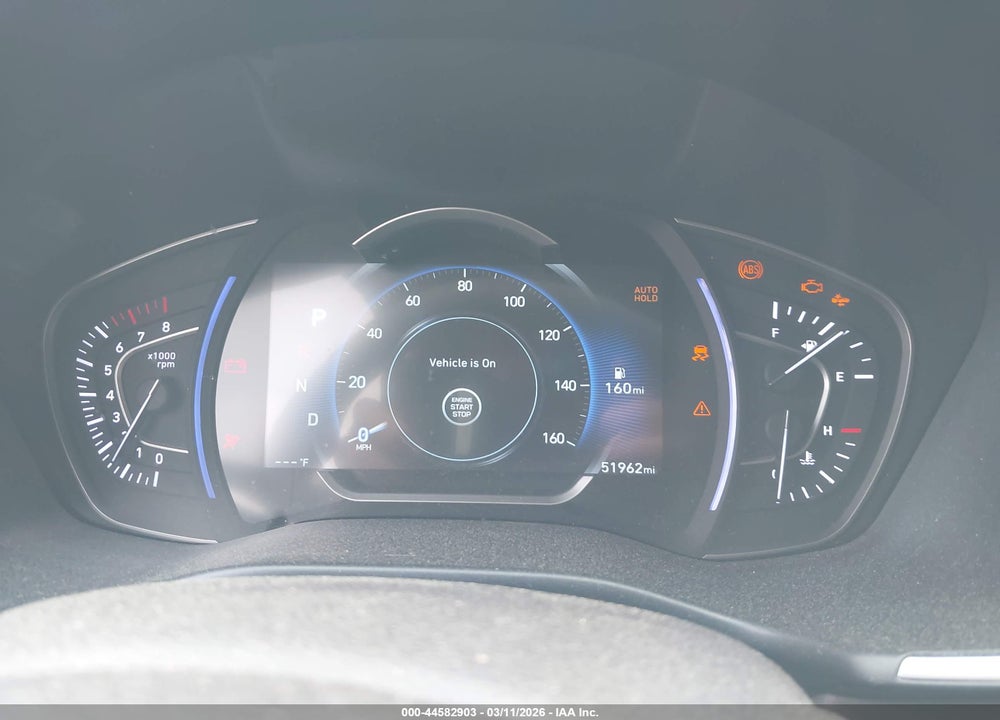 2020 HYUNDAI SANTA FE SEL VIN: 5NMS33AD0LH185819