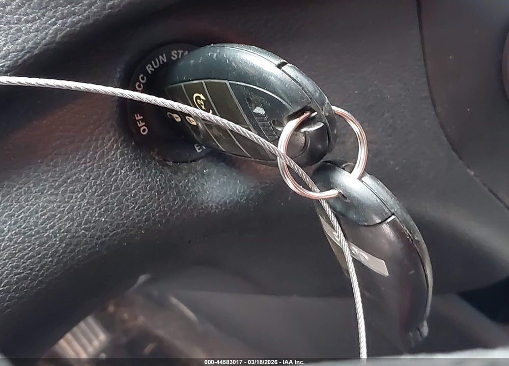 2015 JEEP CHEROKEE SPORT VIN: 1C4PJMAB0FW742391