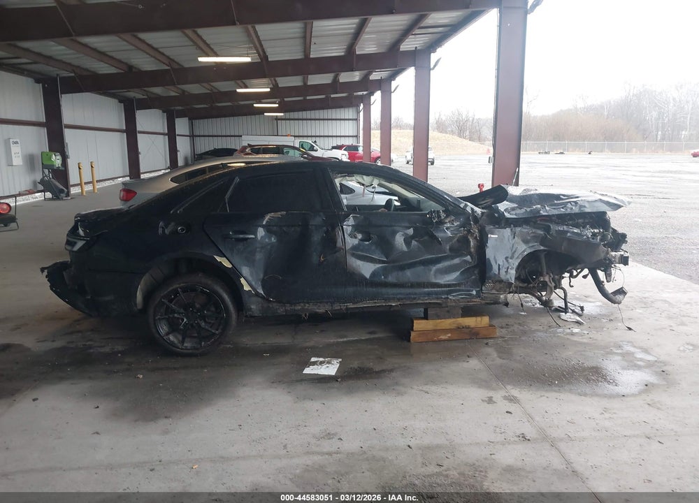 2018 AUDI A4 2.0T TECH ULTRA PREMIUM/2.0T ULTRA PREMIUM VIN: WAUKMAF42JA140654