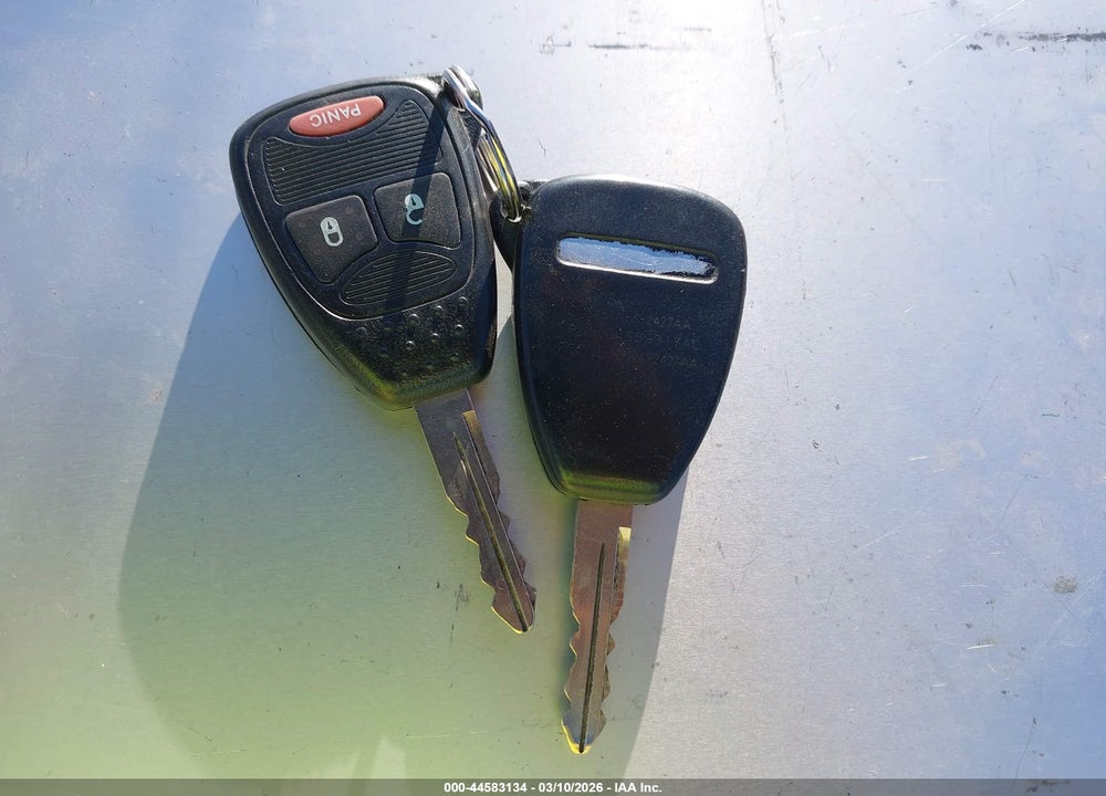 2013 JEEP PATRIOT SPORT VIN: 1C4NJRBB9DD180468
