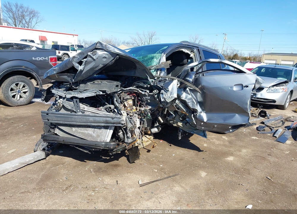 2014 BUICK ENCORE LEATHER VIN: KL4CJCSB4EB720322