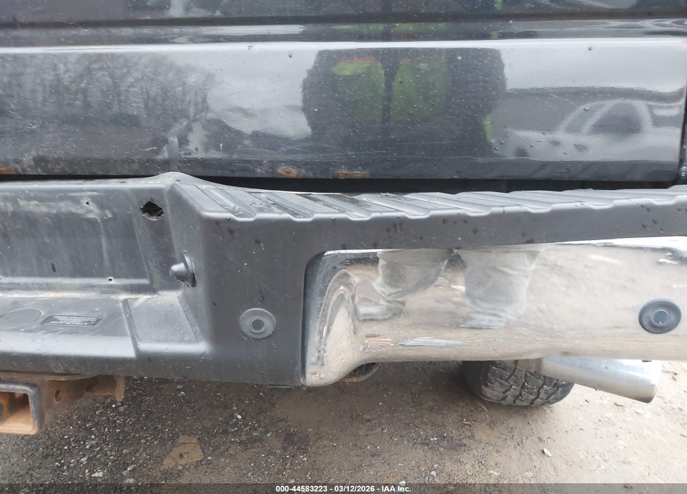 2014 FORD F150 SUPERCREW VIN: 1FTFW1ET7EFA65238
