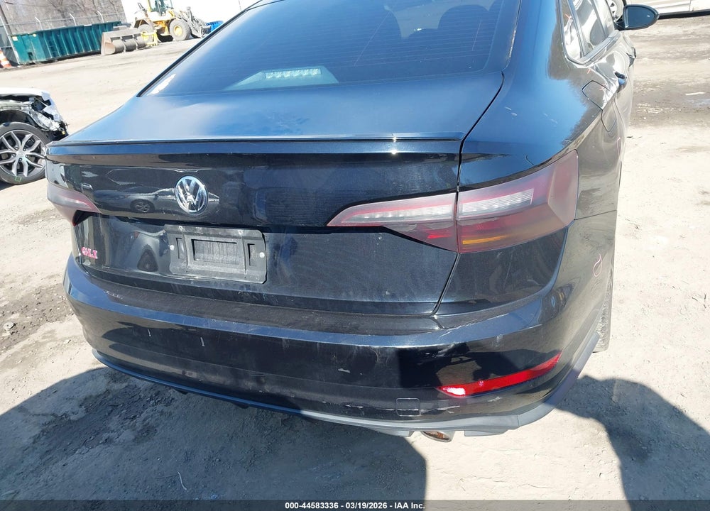 2019 VOLKSWAGEN JETTA GLI 2.0T 35TH ANNIVERSARY EDITION/2.0T AUTOBAHN/2.0T S VIN: 3VW6T7BU6KM218225