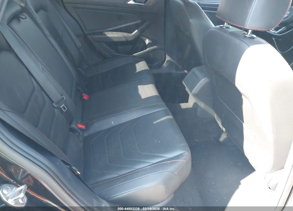 2019 VOLKSWAGEN JETTA GLI 2.0T 35TH ANNIVERSARY EDITION/2.0T AUTOBAHN/2.0T S VIN: 3VW6T7BU6KM218225