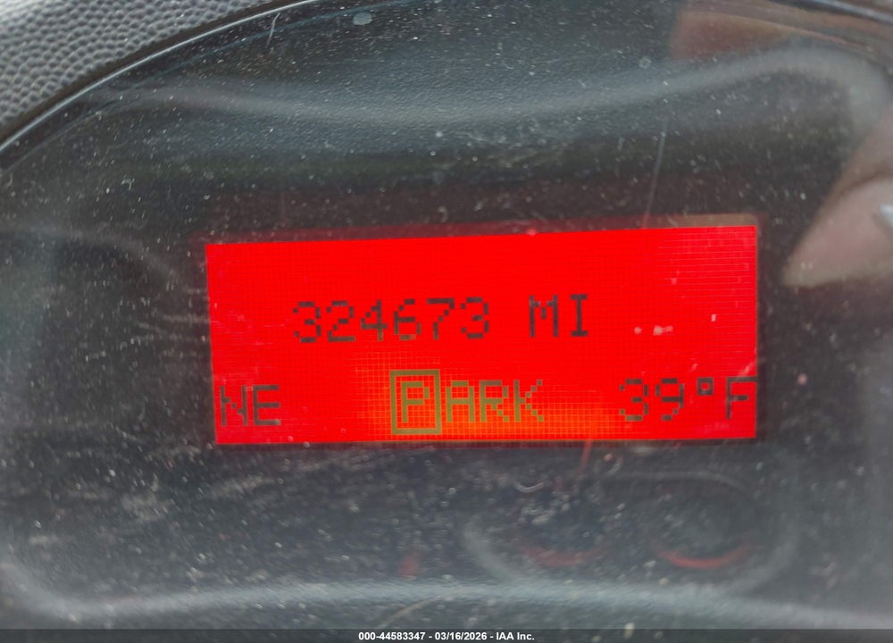 2006 PONTIAC GRAND PRIX VIN: 2G2WP552461186981