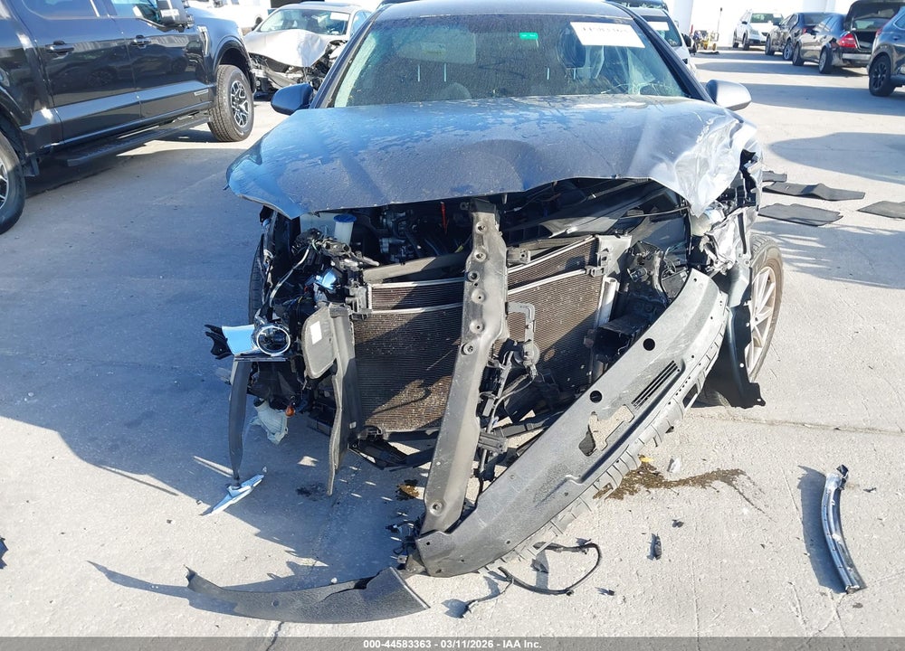 2018 HYUNDAI SONATA SE VIN: 5NPE24AF4JH644986