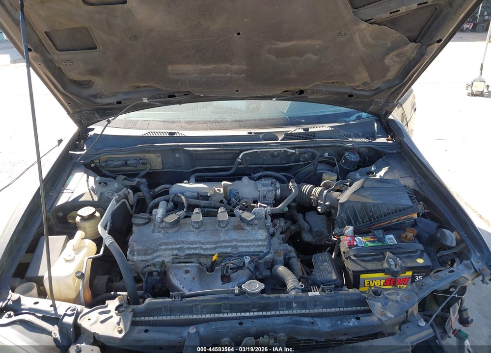 2006 NISSAN SENTRA 1.8S VIN: 3N1CB51D26L584552