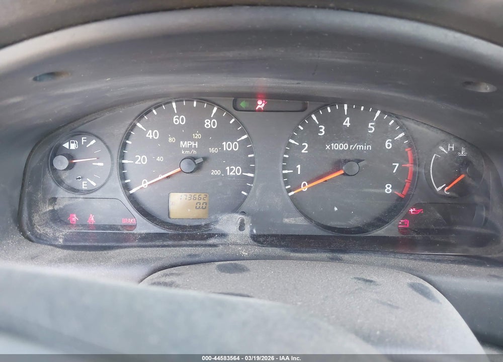 2006 NISSAN SENTRA 1.8S VIN: 3N1CB51D26L584552