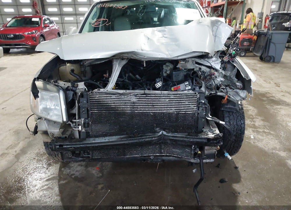 2009 MERCURY MARINER PREMIER VIN: 4M2CU87749KJ13285