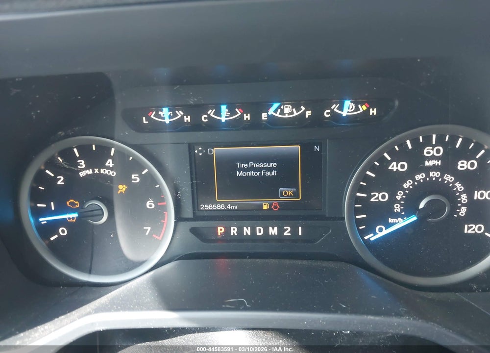 2016 FORD F-150 XLT VIN: 1FTEW1CG0GFA50469