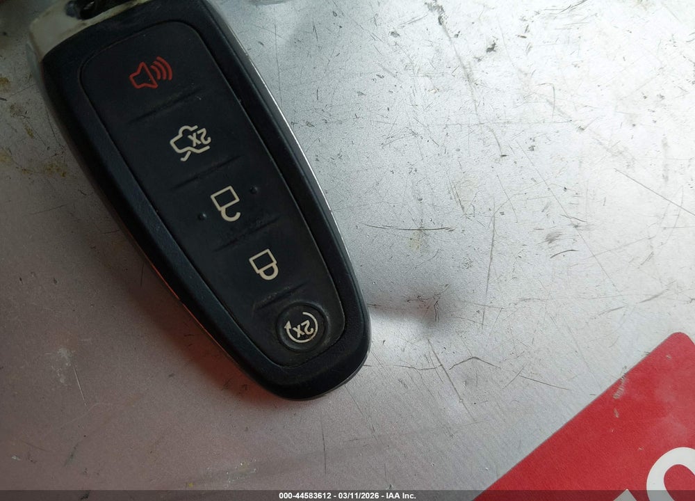 2019 FORD TAURUS SEL VIN: 1FAHP2H8XKG110445