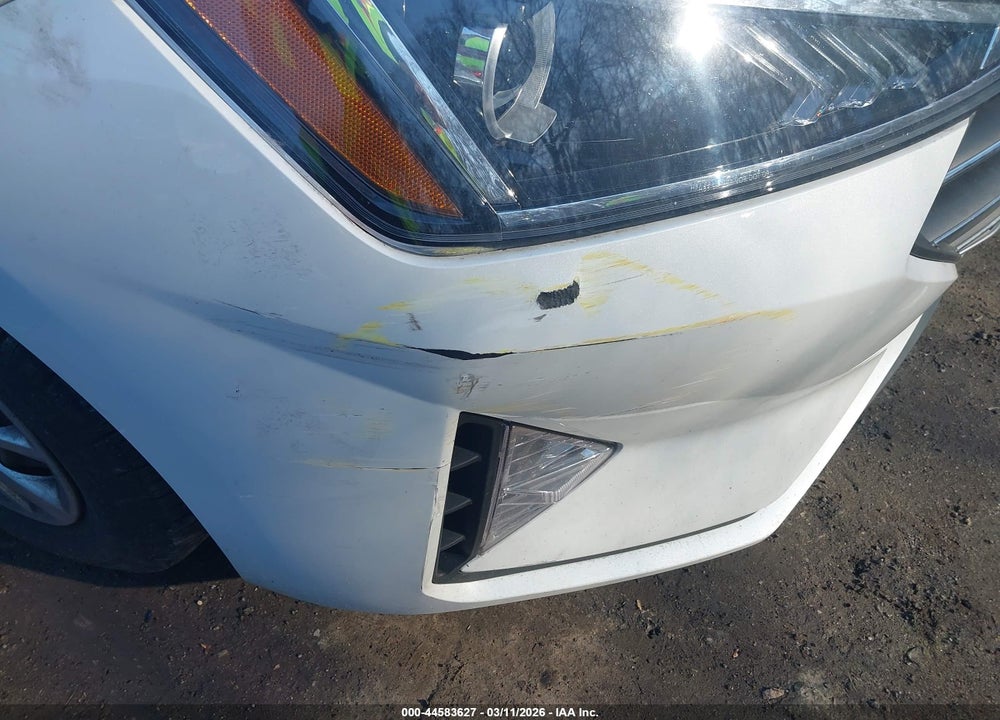 2020 HYUNDAI ELANTRA SE VIN: 5NPD74LF0LH549693