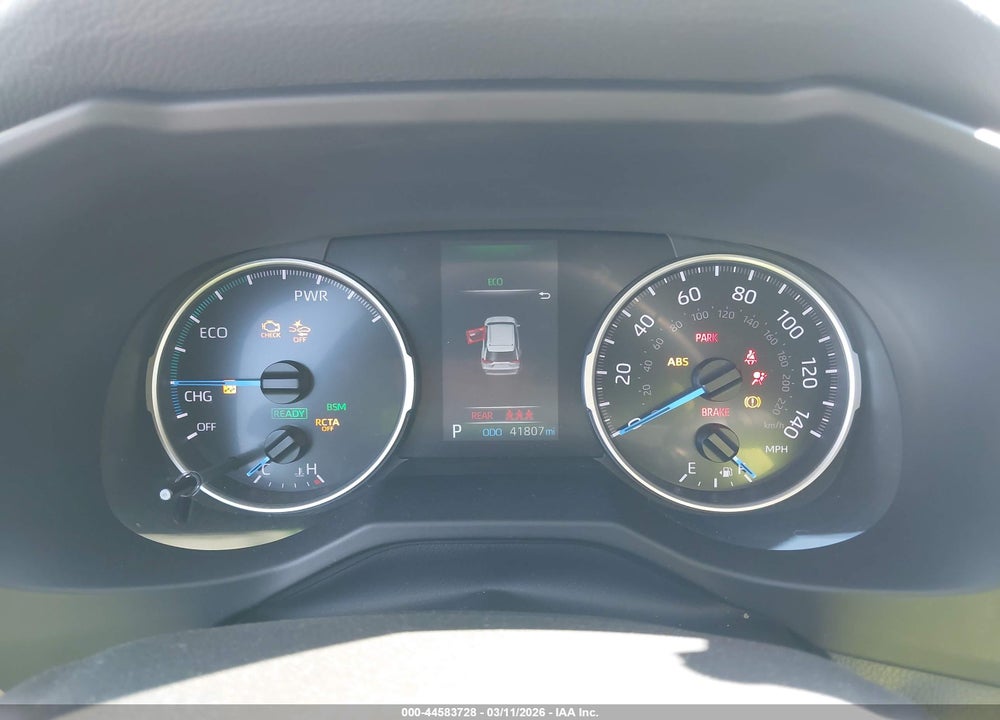2022 TOYOTA RAV4 HYBRID XLE VIN: 4T3RWRFV2NU064606