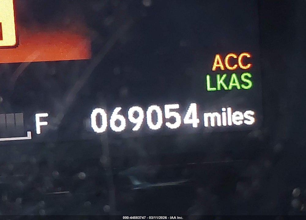 2019 HONDA HR-V EX VIN: 3CZRU5H55KM706934