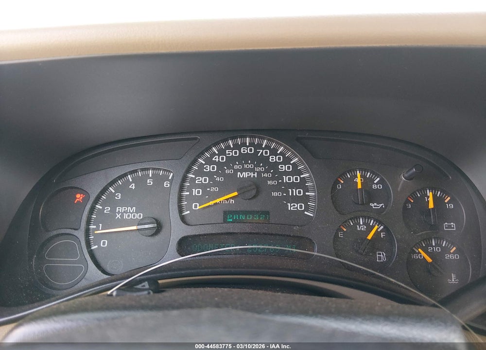 2004 GMC SIERRA 1500 SLE VIN: 2GTEK19T141219336