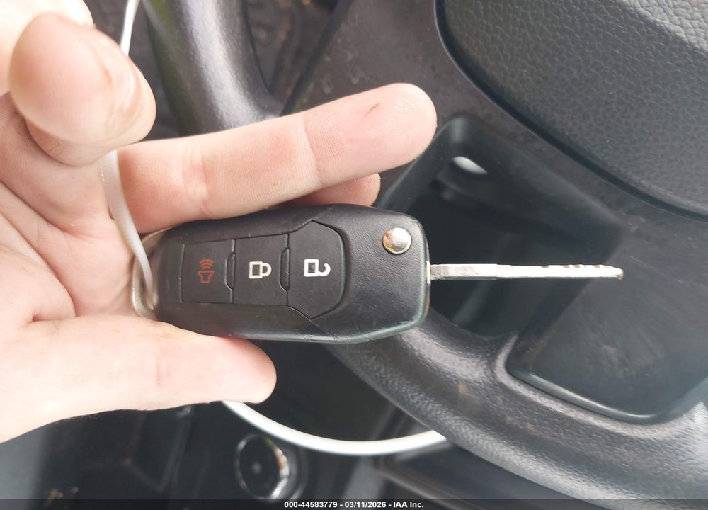 2019 FORD RANGER XL VIN: 1FTER1EHXKLA57842