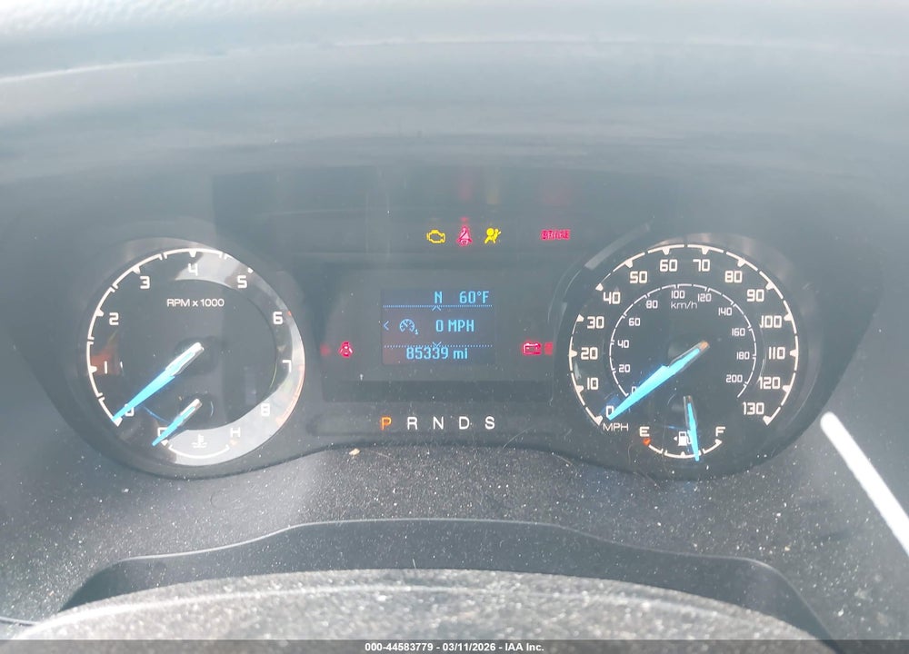 2019 FORD RANGER XL VIN: 1FTER1EHXKLA57842