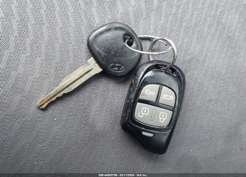 2016 HYUNDAI ELANTRA SE VIN: 5NPDH4AEXGH665402