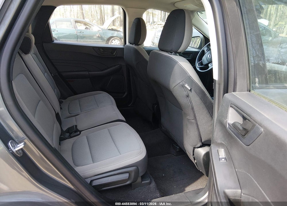2021 FORD ESCAPE S VIN: 1FMCU0F6XMUA98445