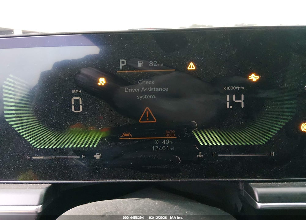 2025 KIA K5 GT VIN: KNAG44J89S5372499