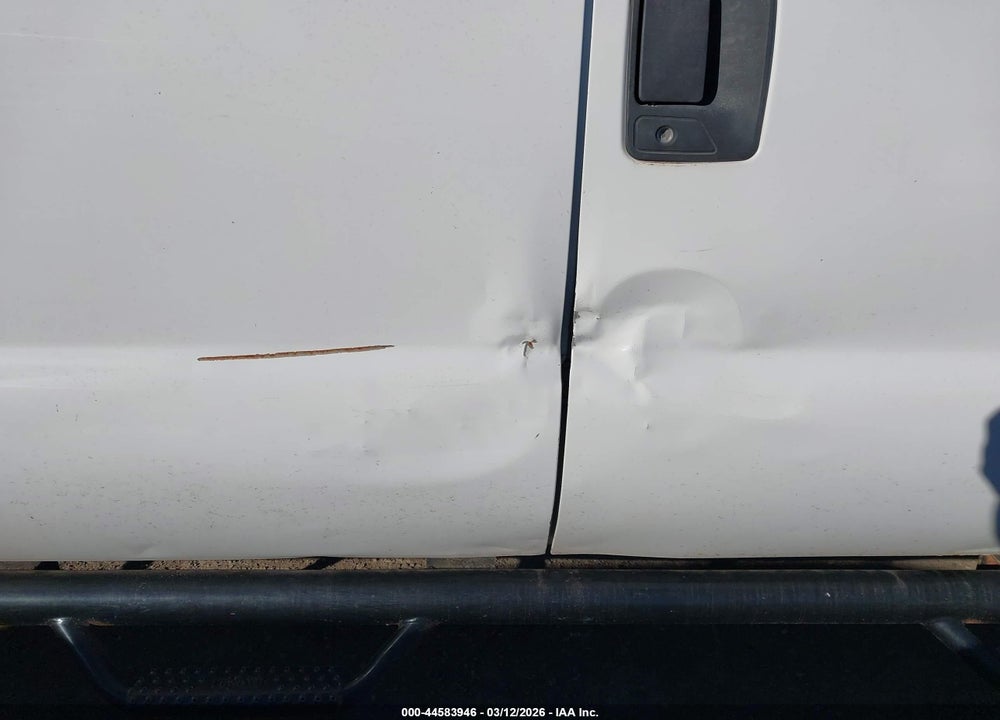 2006 FORD F-250 LARIAT/XL/XLT VIN: 1FTSW21P76EC37031